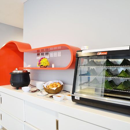 Pop! Hotel Kemang Cakarta Dış mekan fotoğraf