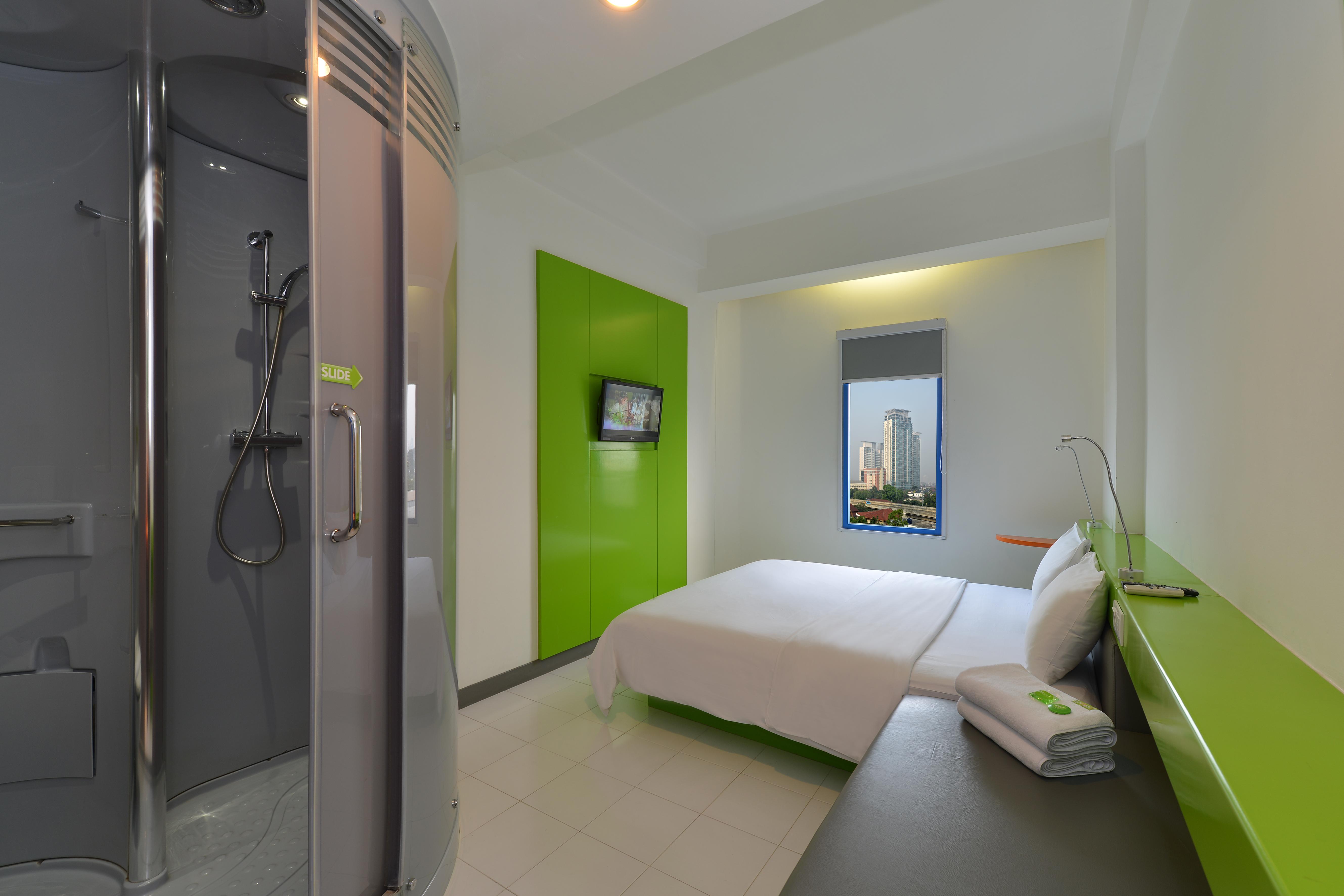 Pop! Hotel Kemang Cakarta Dış mekan fotoğraf