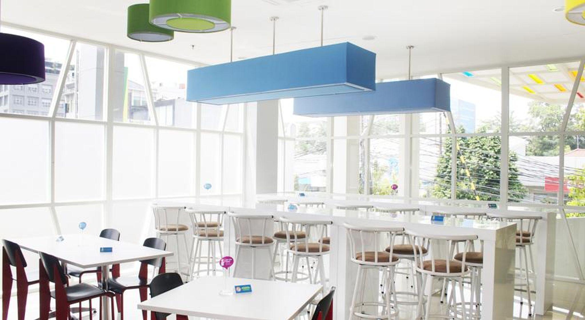 Pop! Hotel Kemang Cakarta Dış mekan fotoğraf