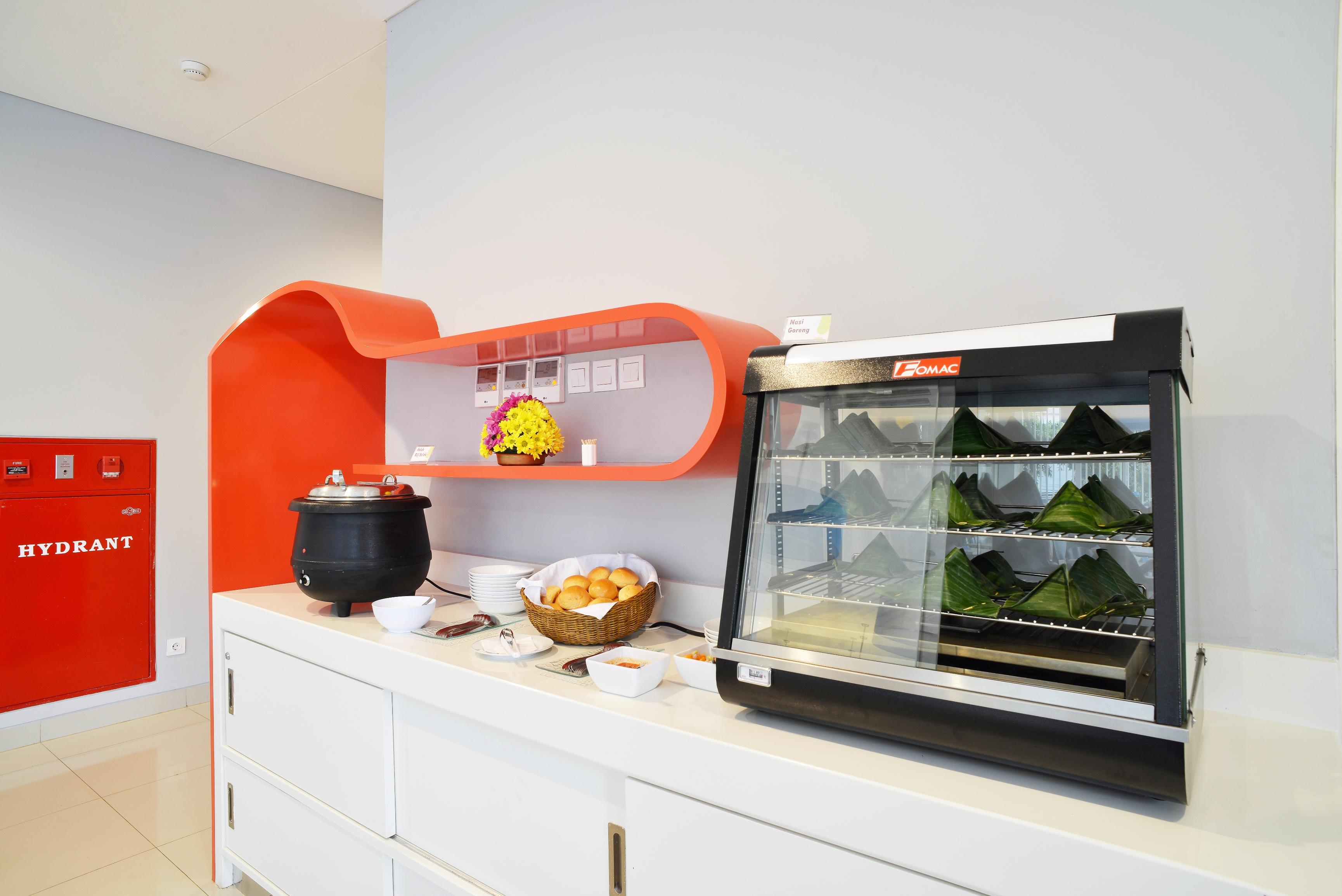 Pop! Hotel Kemang Cakarta Dış mekan fotoğraf