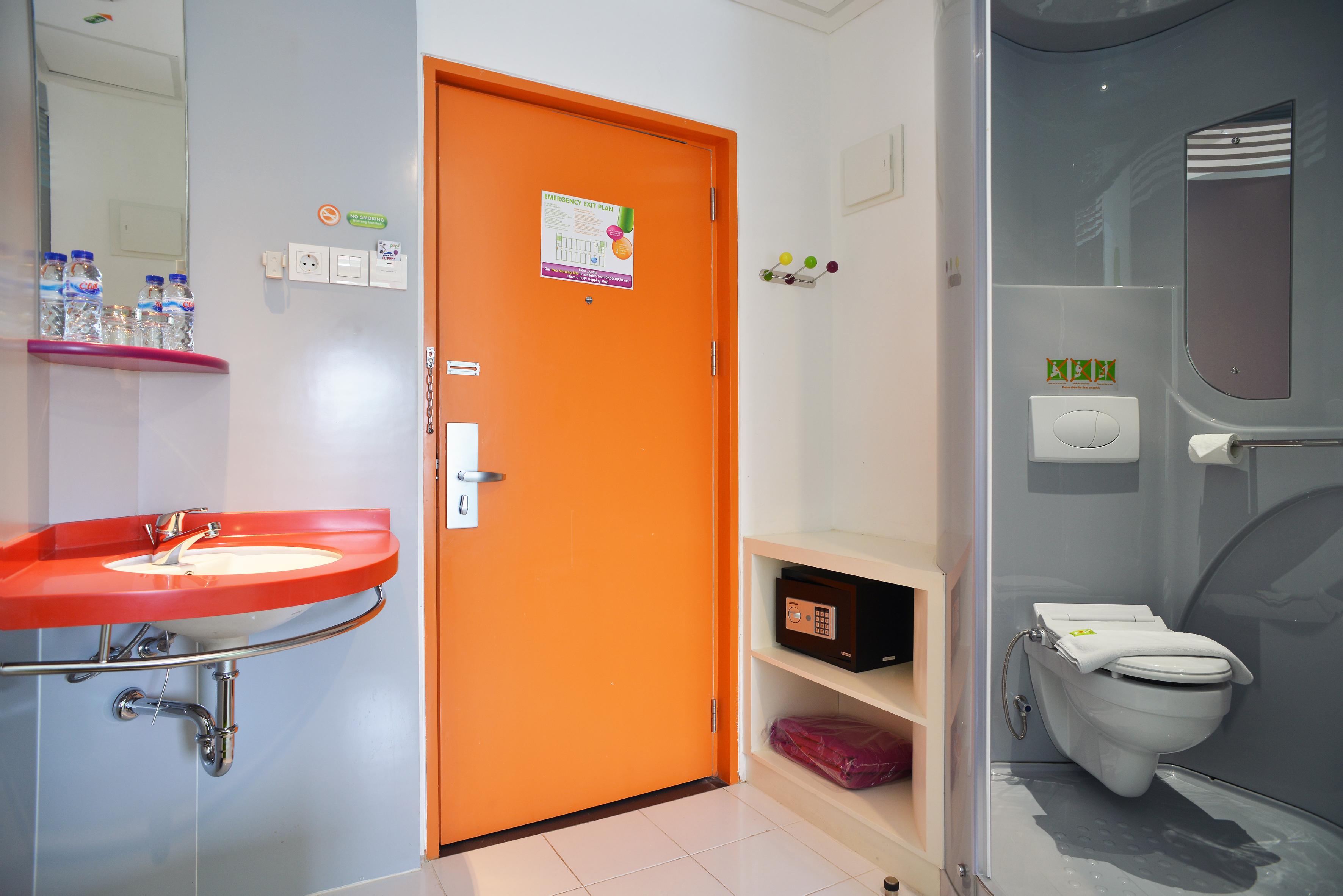 Pop! Hotel Kemang Cakarta Dış mekan fotoğraf