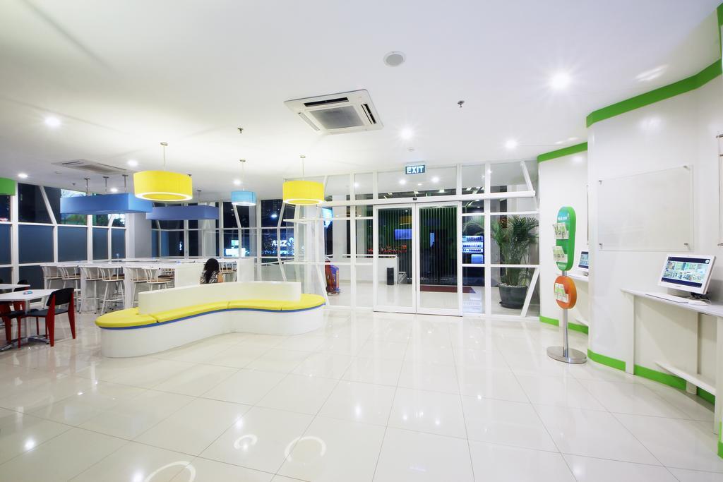 Pop! Hotel Kemang Cakarta Dış mekan fotoğraf