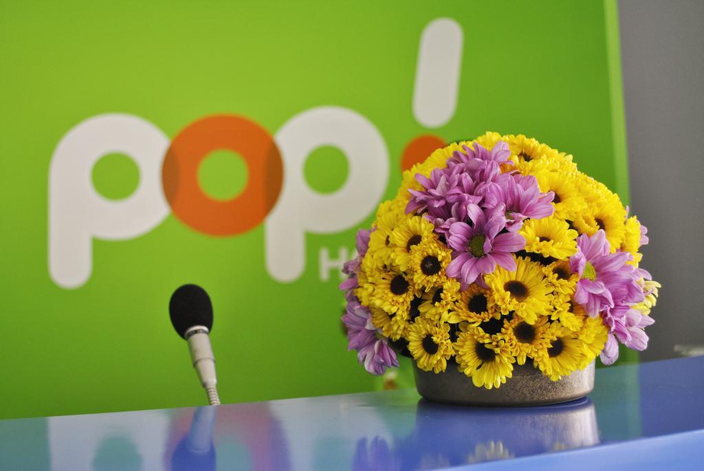 Pop! Hotel Kemang Cakarta Dış mekan fotoğraf