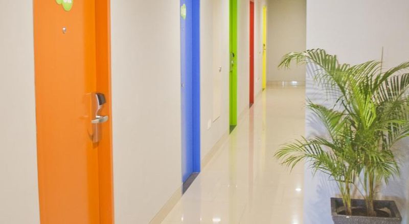Pop! Hotel Kemang Cakarta Dış mekan fotoğraf