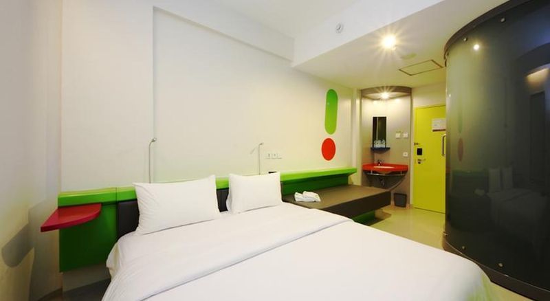 Pop! Hotel Kemang Cakarta Dış mekan fotoğraf