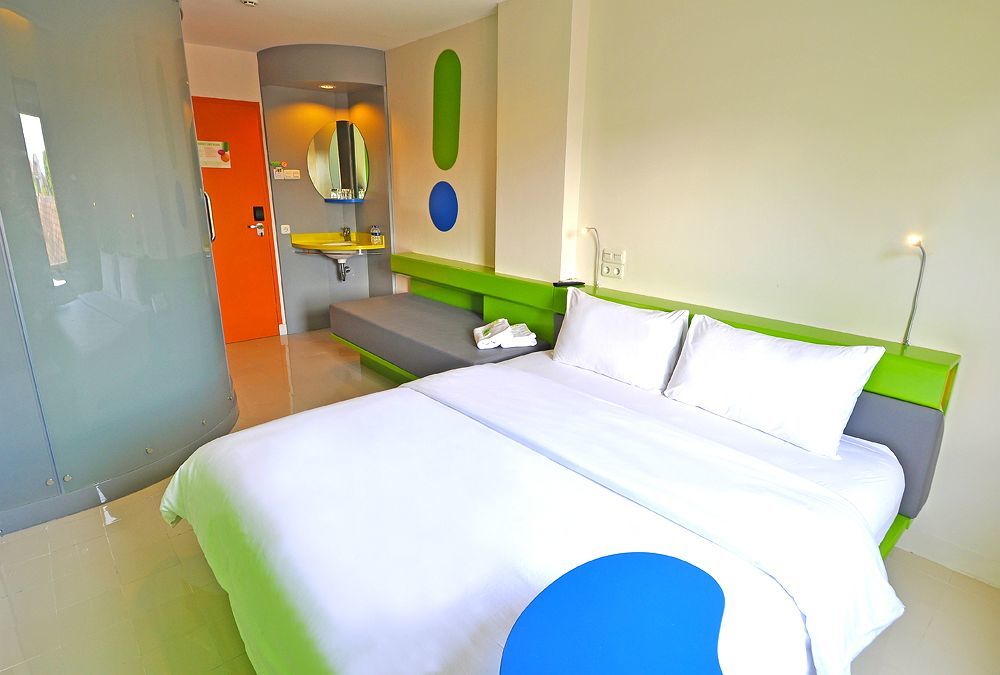 Pop! Hotel Kemang Cakarta Dış mekan fotoğraf