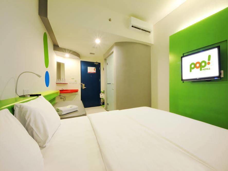 Pop! Hotel Kemang Cakarta Dış mekan fotoğraf
