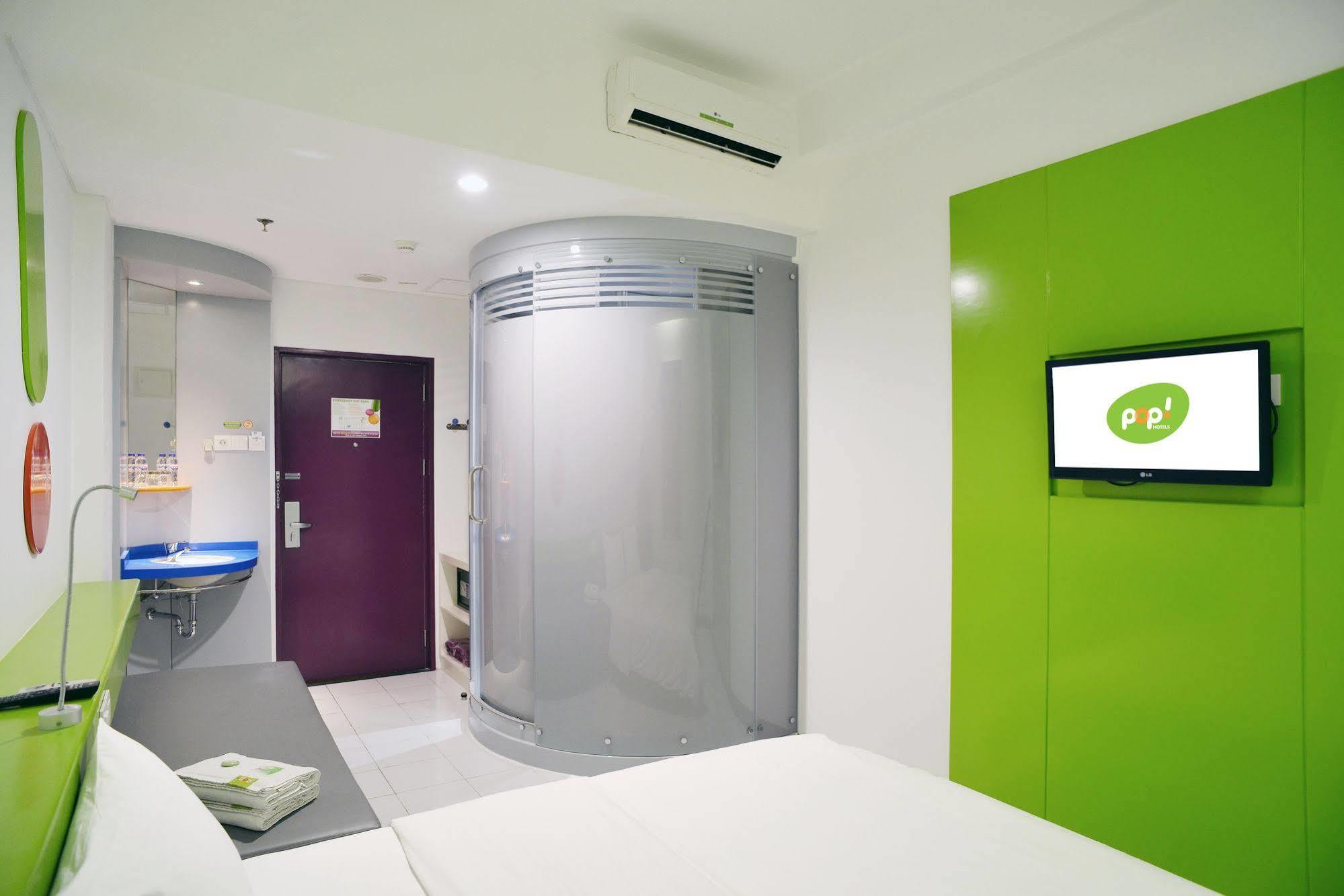 Pop! Hotel Kemang Cakarta Dış mekan fotoğraf