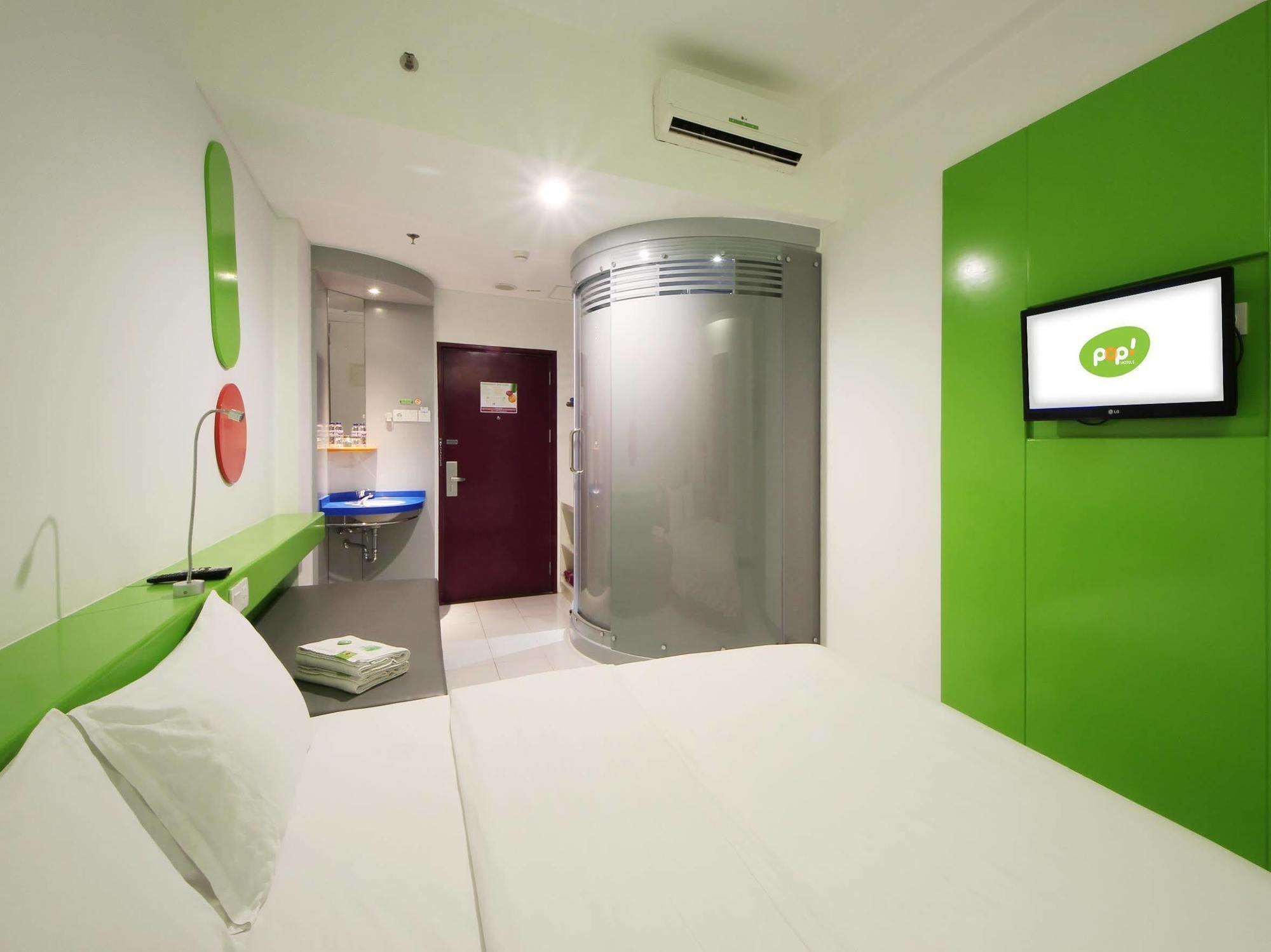 Pop! Hotel Kemang Cakarta Dış mekan fotoğraf