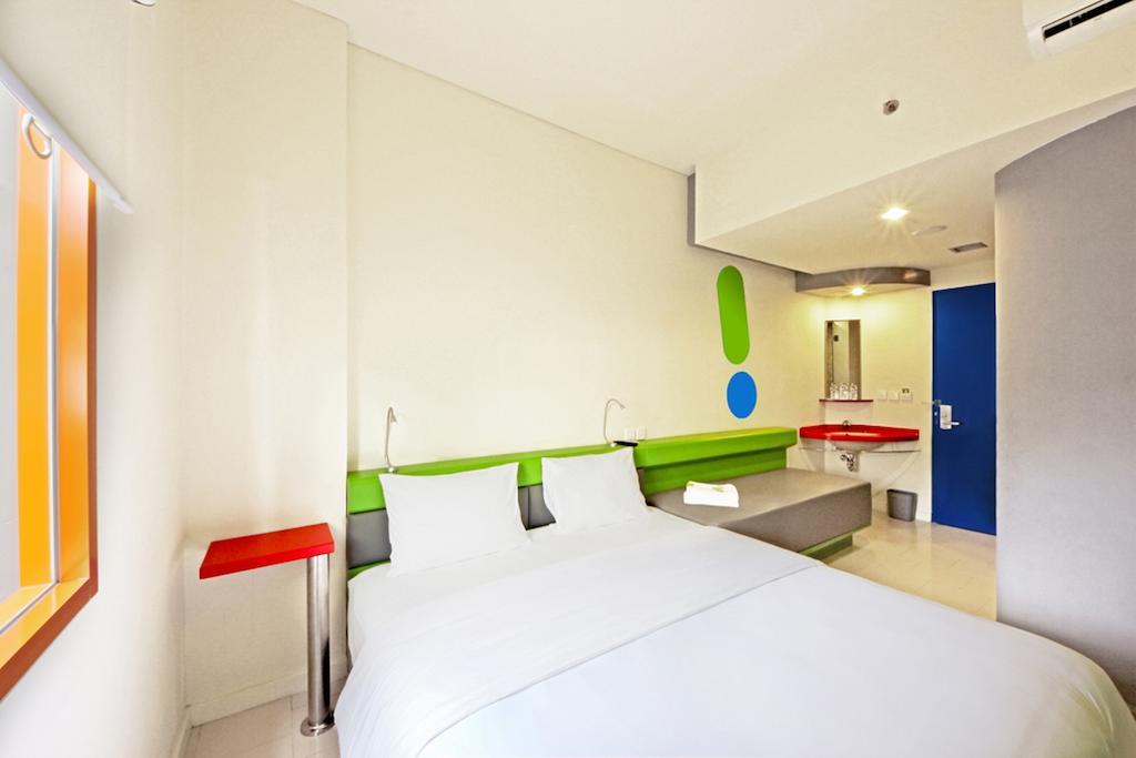 Pop! Hotel Kemang Cakarta Oda fotoğraf