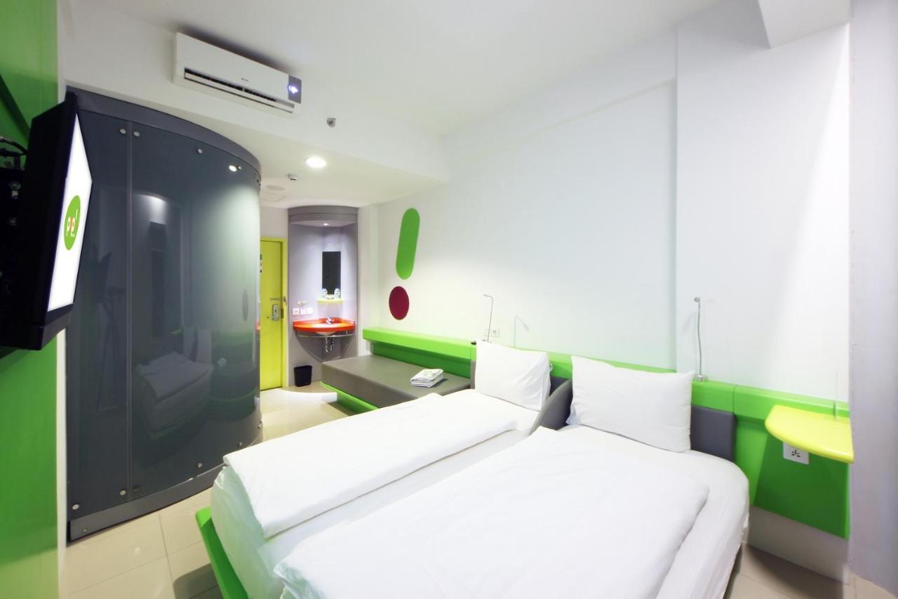 Pop! Hotel Kemang Cakarta Dış mekan fotoğraf